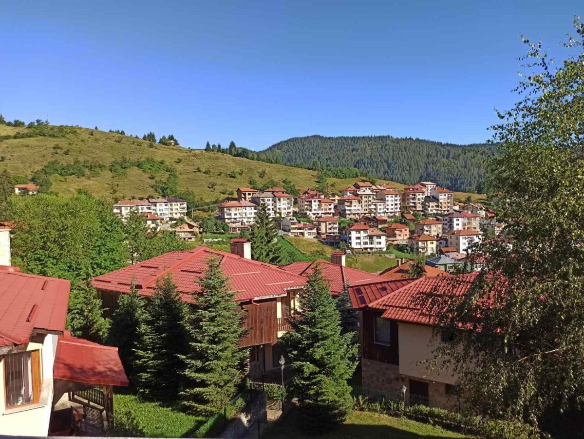 Rodopi Houses Czepełare Zewnętrze zdjęcie