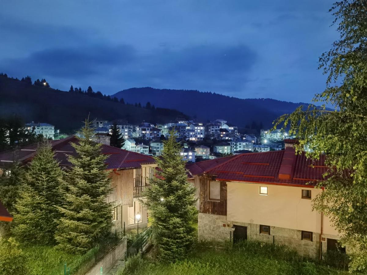 Rodopi Houses Czepełare Zewnętrze zdjęcie