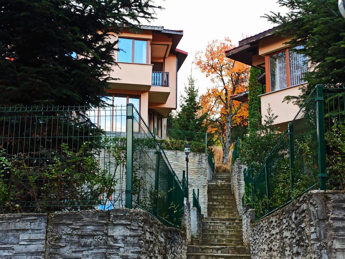 Rodopi Houses Czepełare Zewnętrze zdjęcie