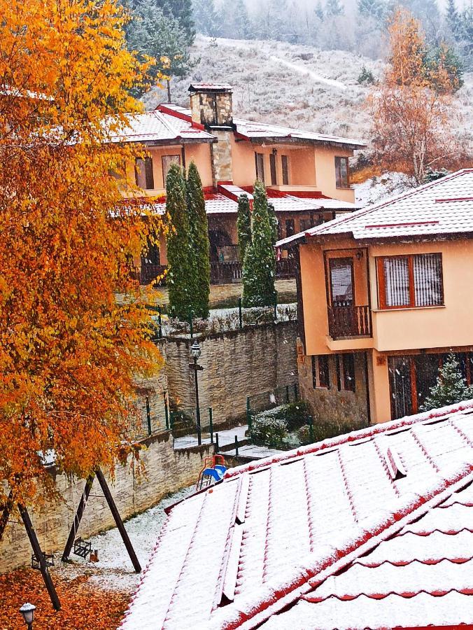 Rodopi Houses Czepełare Zewnętrze zdjęcie