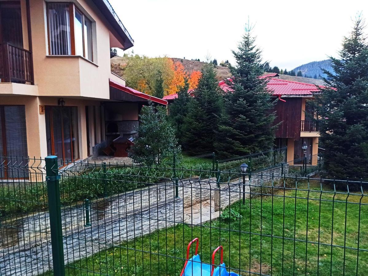 Rodopi Houses Czepełare Zewnętrze zdjęcie