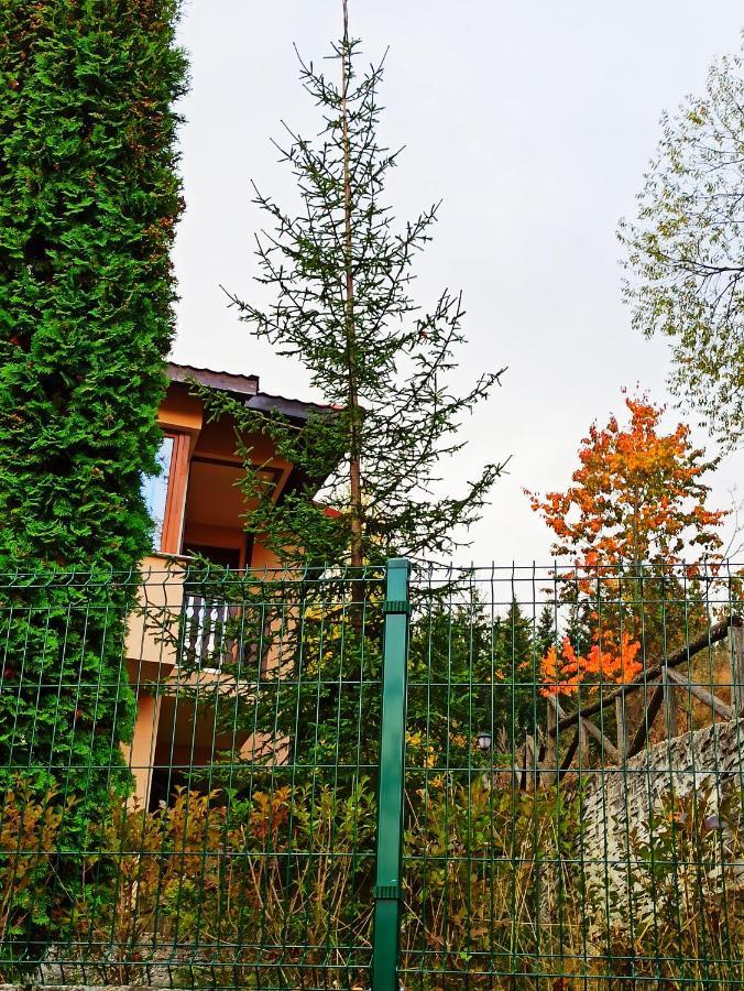 Rodopi Houses Czepełare Zewnętrze zdjęcie