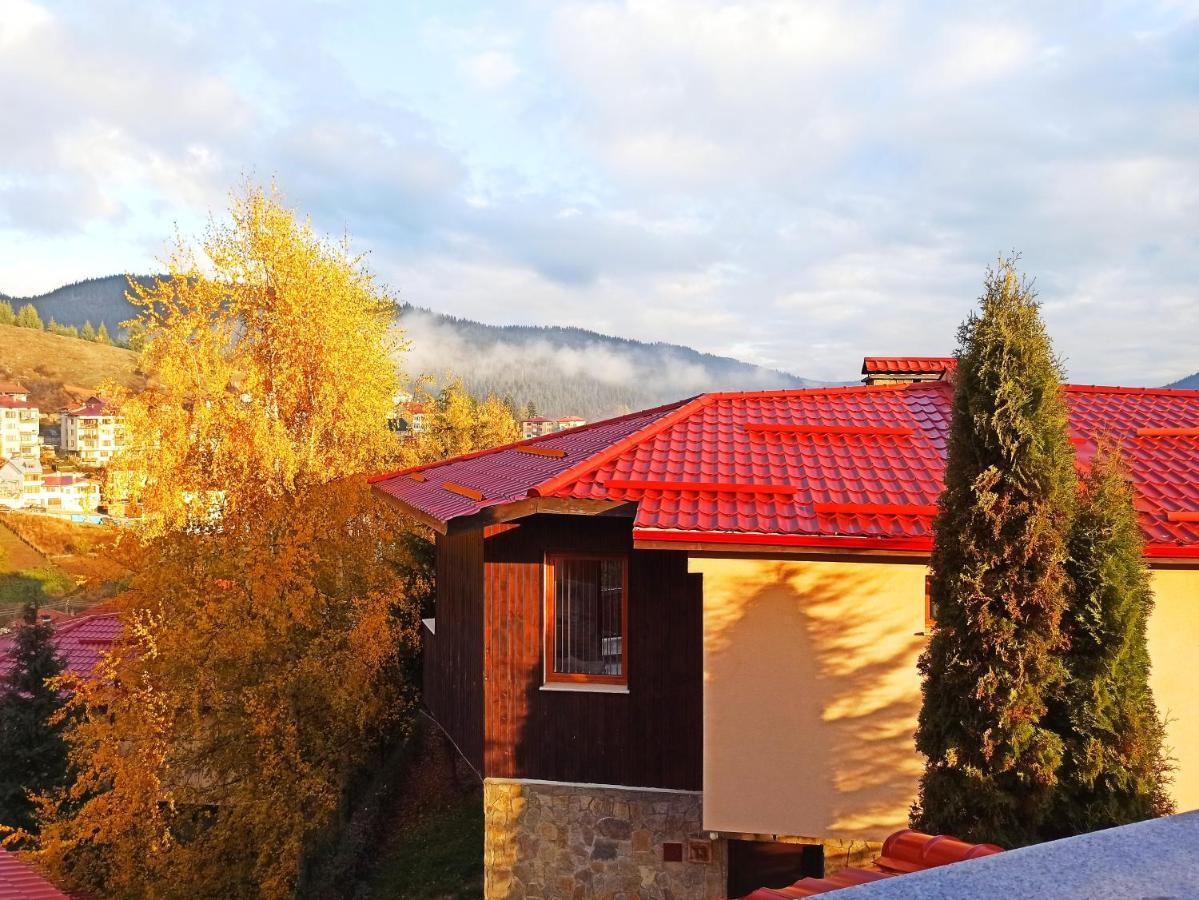 Rodopi Houses Czepełare Zewnętrze zdjęcie