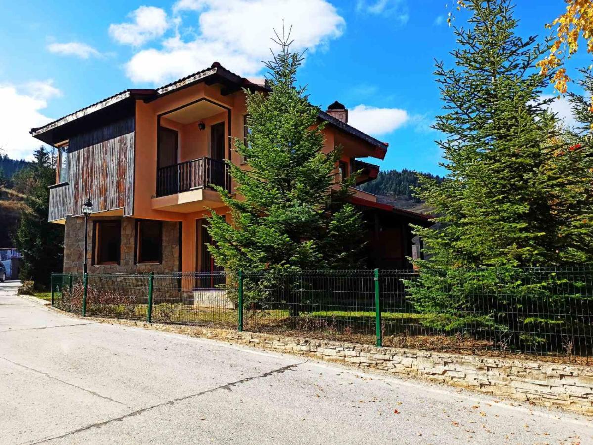 Rodopi Houses Czepełare Zewnętrze zdjęcie