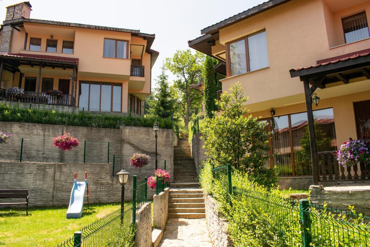 Rodopi Houses Czepełare Zewnętrze zdjęcie