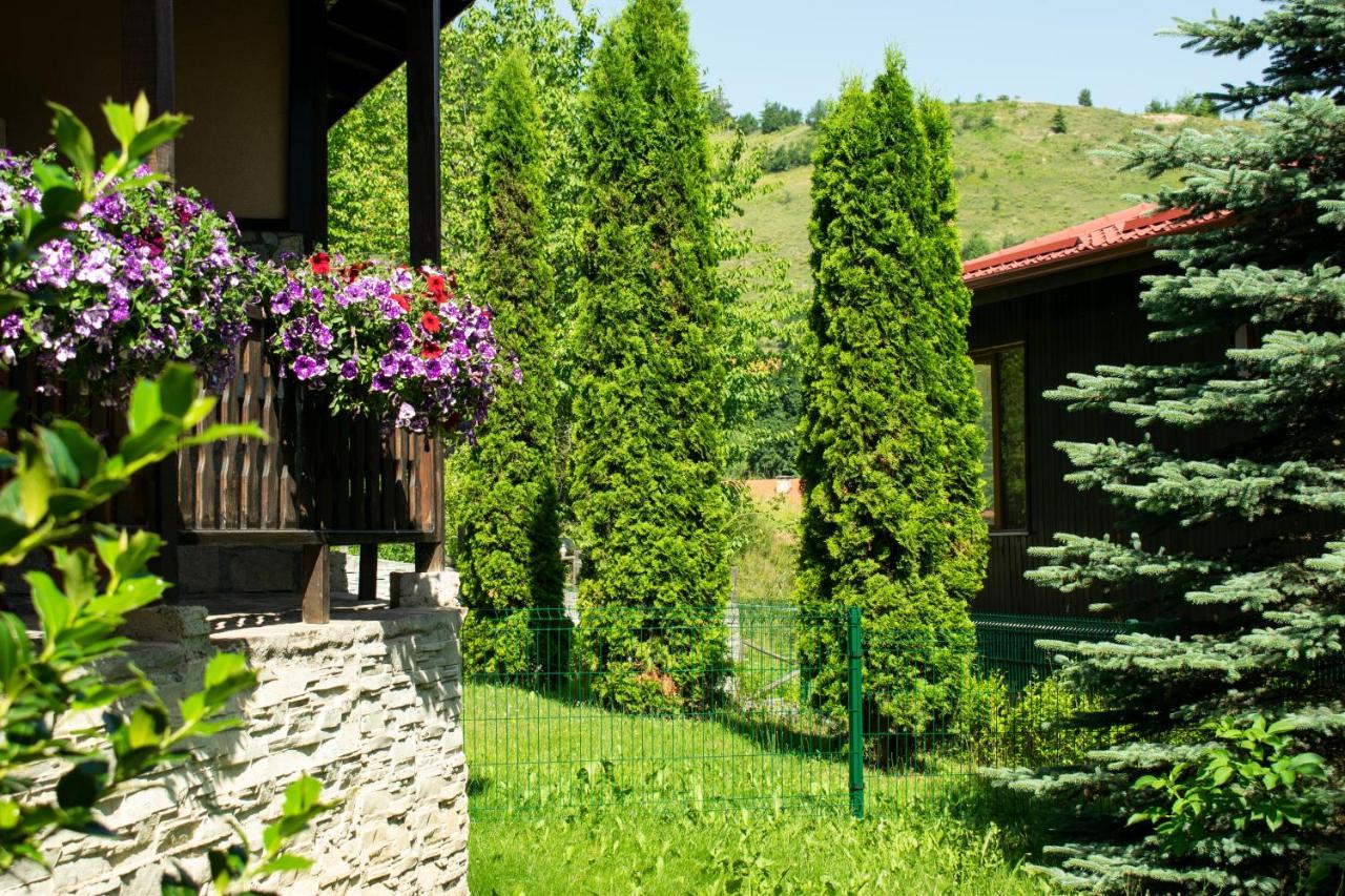 Rodopi Houses Czepełare Zewnętrze zdjęcie