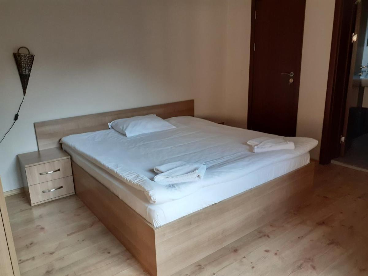 Rodopi Houses Czepełare Zewnętrze zdjęcie