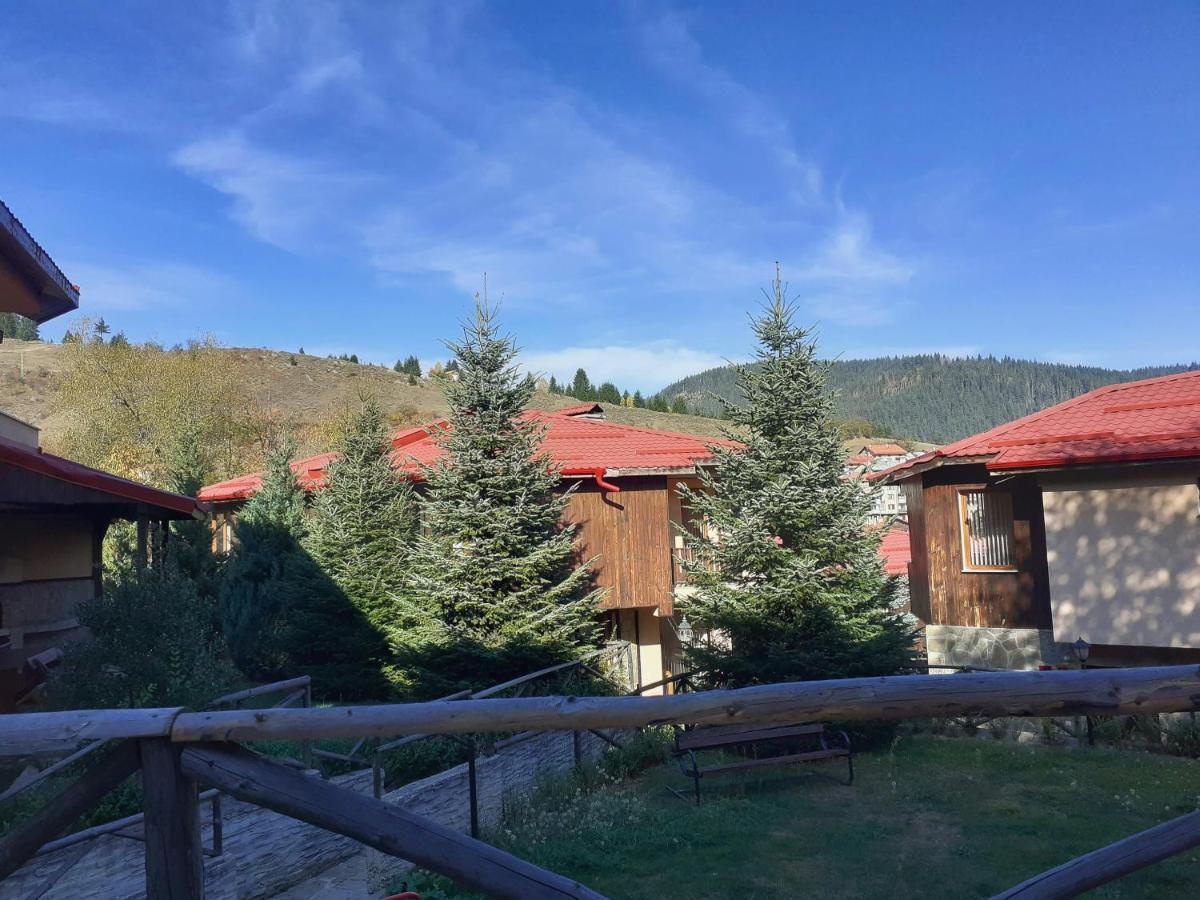 Rodopi Houses Czepełare Zewnętrze zdjęcie