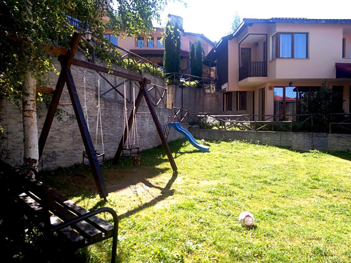 Rodopi Houses Czepełare Zewnętrze zdjęcie