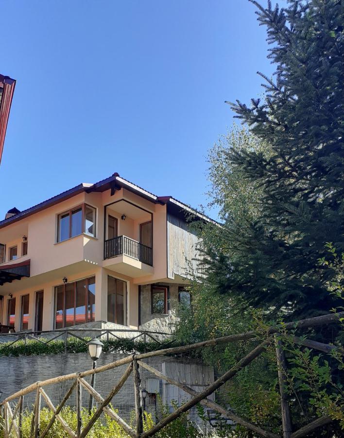 Rodopi Houses Czepełare Zewnętrze zdjęcie