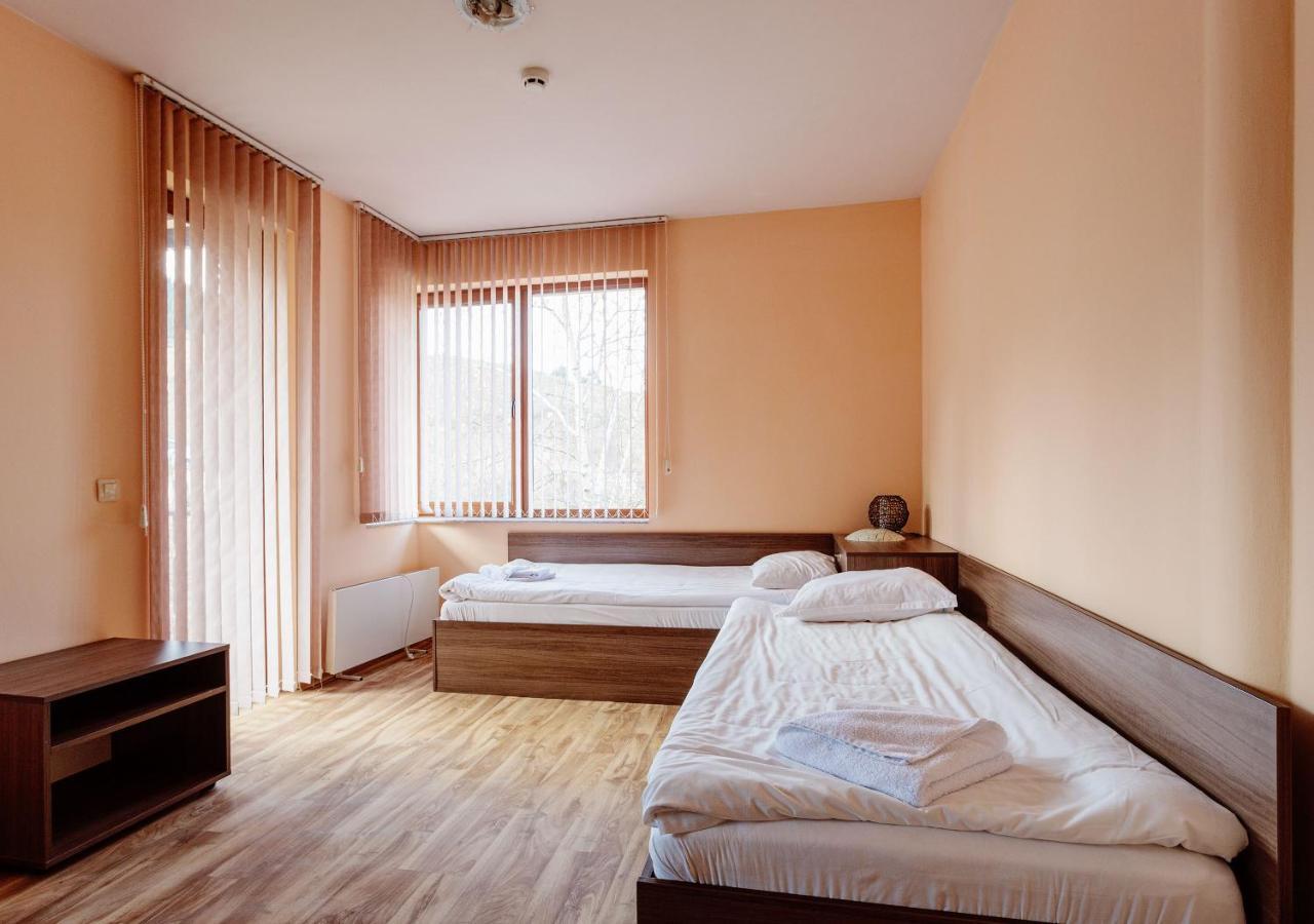 Rodopi Houses Czepełare Zewnętrze zdjęcie