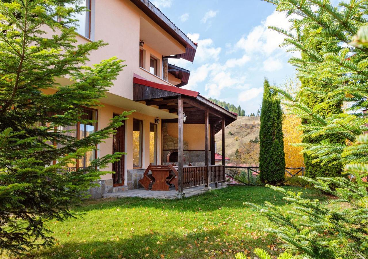 Rodopi Houses Czepełare Zewnętrze zdjęcie