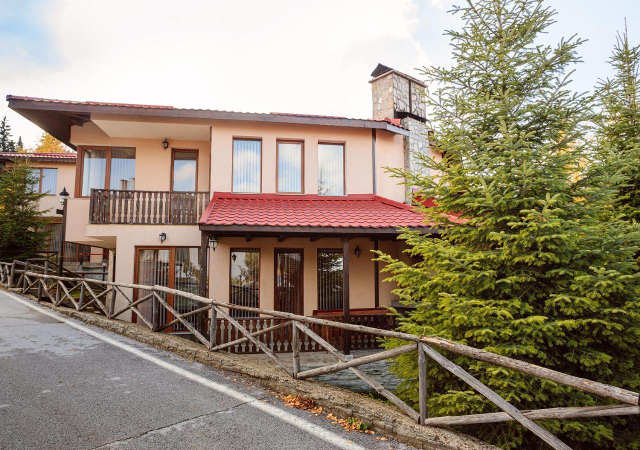 Rodopi Houses Czepełare Zewnętrze zdjęcie