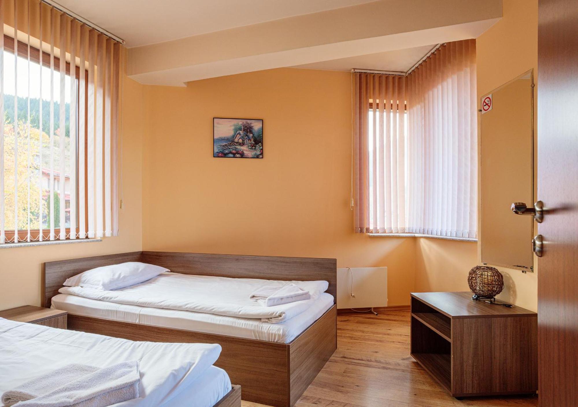 Rodopi Houses Czepełare Zewnętrze zdjęcie