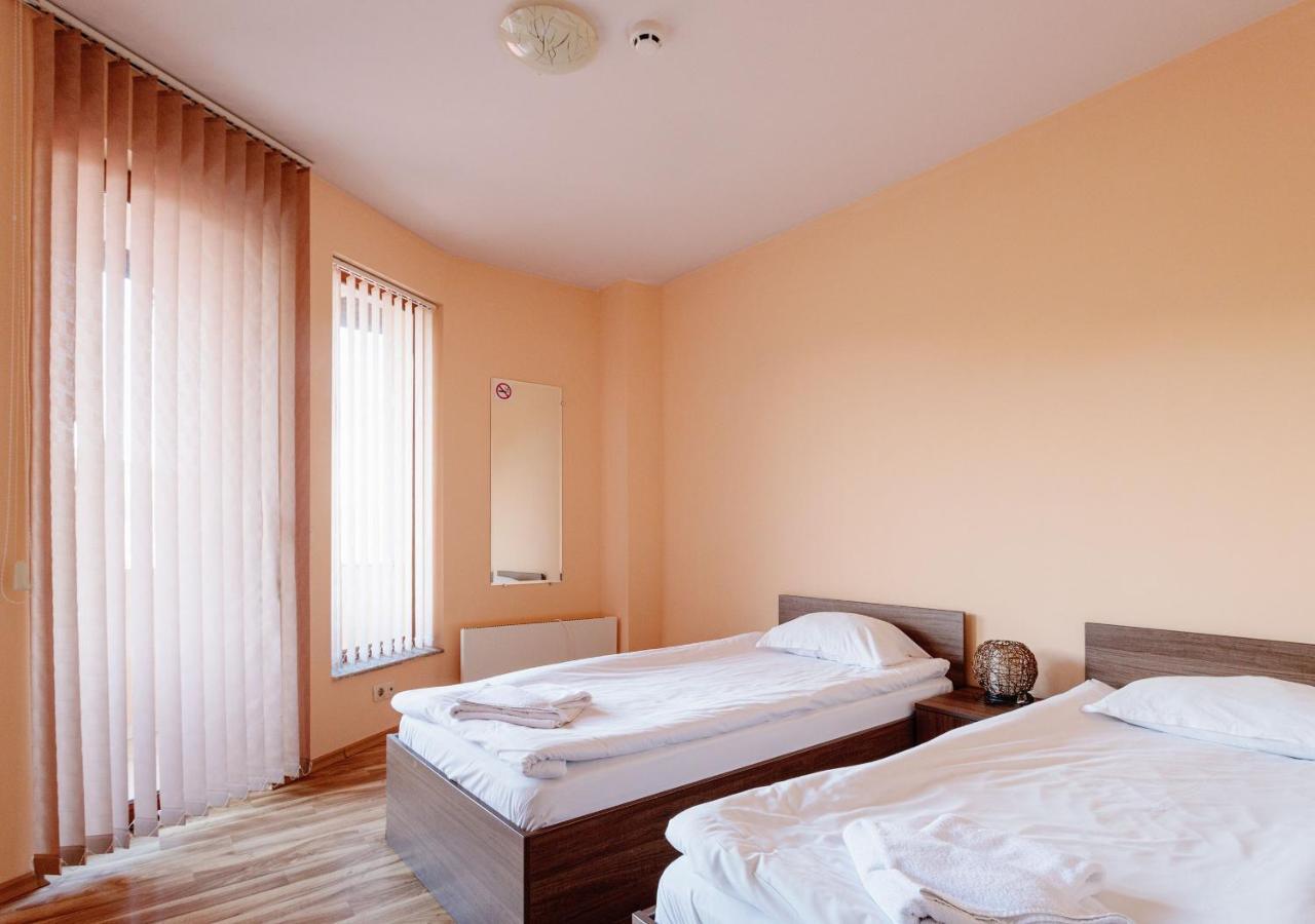 Rodopi Houses Czepełare Zewnętrze zdjęcie