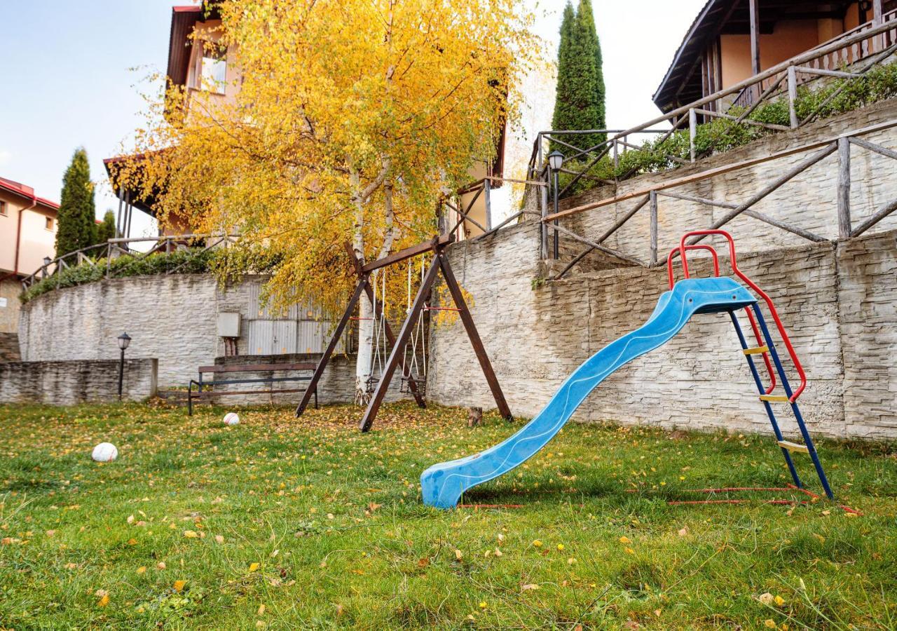 Rodopi Houses Czepełare Zewnętrze zdjęcie