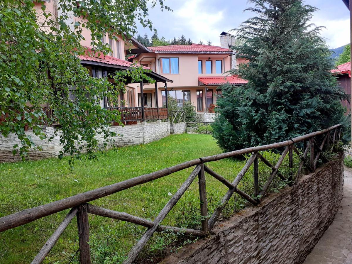 Rodopi Houses Czepełare Zewnętrze zdjęcie